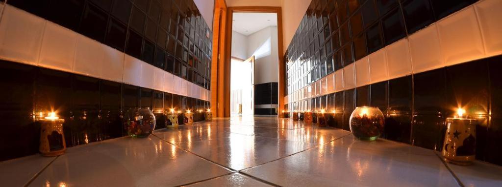 Hotel Al Akha Sidi Harazem 외부 사진