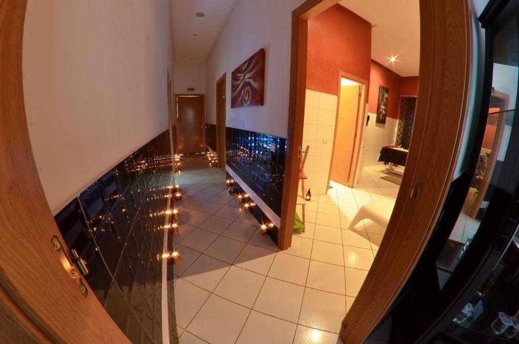Hotel Al Akha Sidi Harazem 외부 사진